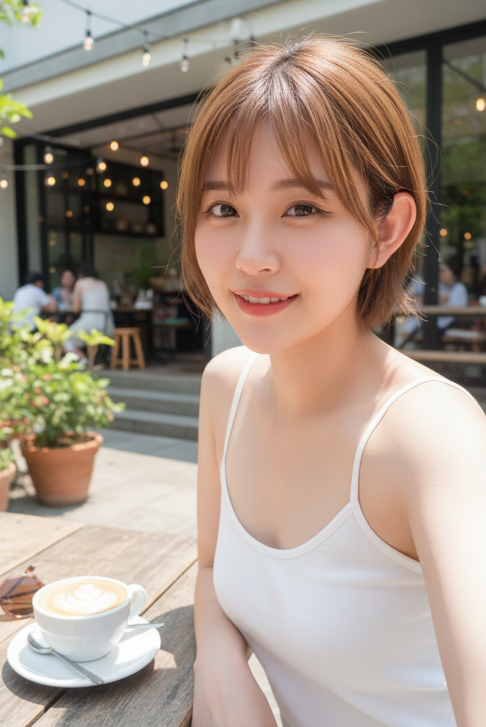 Ayanaさんのイメージ